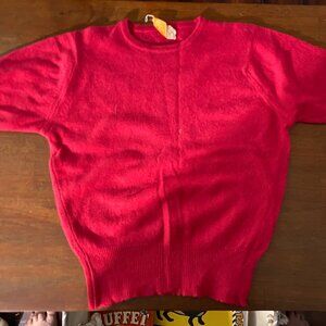 Child’s Cashmere Sweater